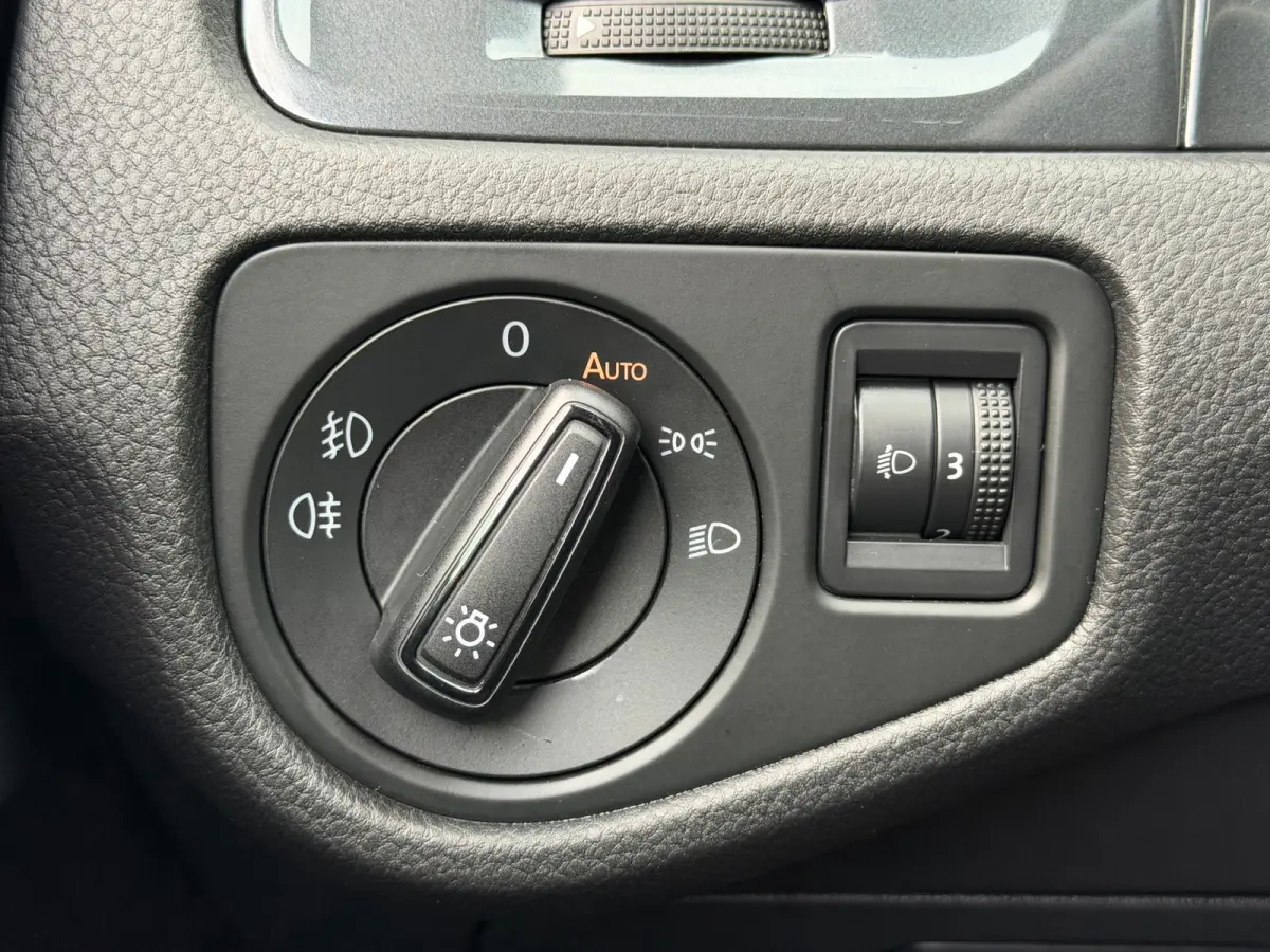 1.0 TSI Comfortline|1e Eigenaar|AppleCarPlay|StoelVW|Climate|Cruise|PDC V+A|ElekRamen|Isofix|LMV|