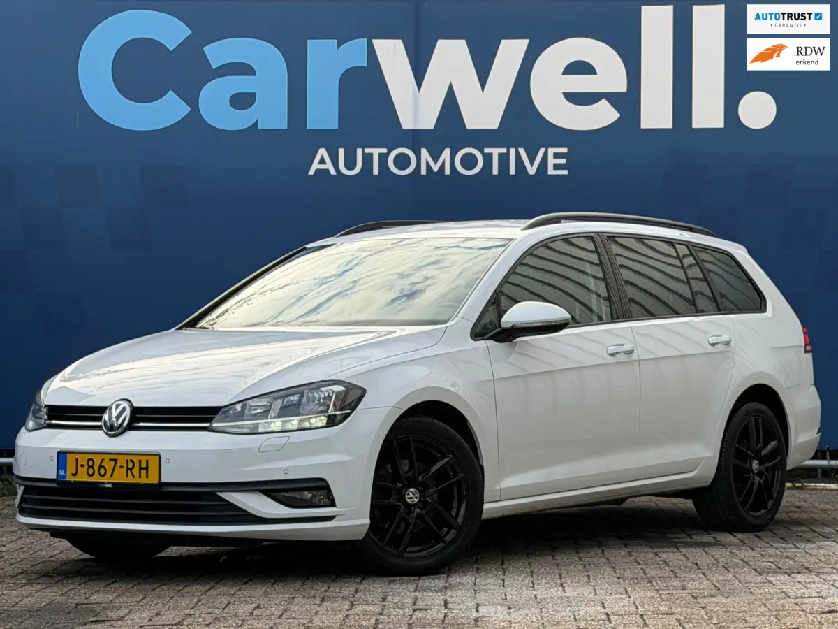 1.0 TSI Comfortline|1e Eigenaar|AppleCarPlay|StoelVW|Climate|Cruise|PDC V+A|ElekRamen|Isofix|LMV|