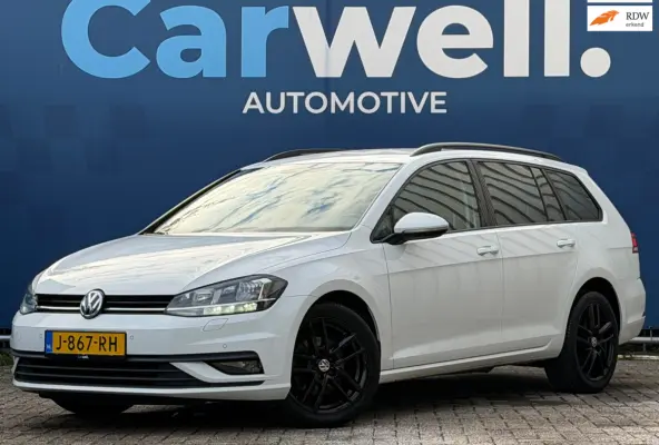 1.0 TSI Comfortline|1e Eigenaar|AppleCarPlay|StoelVW|Climate|Cruise|PDC V+A|ElekRamen|Isofix|LMV|