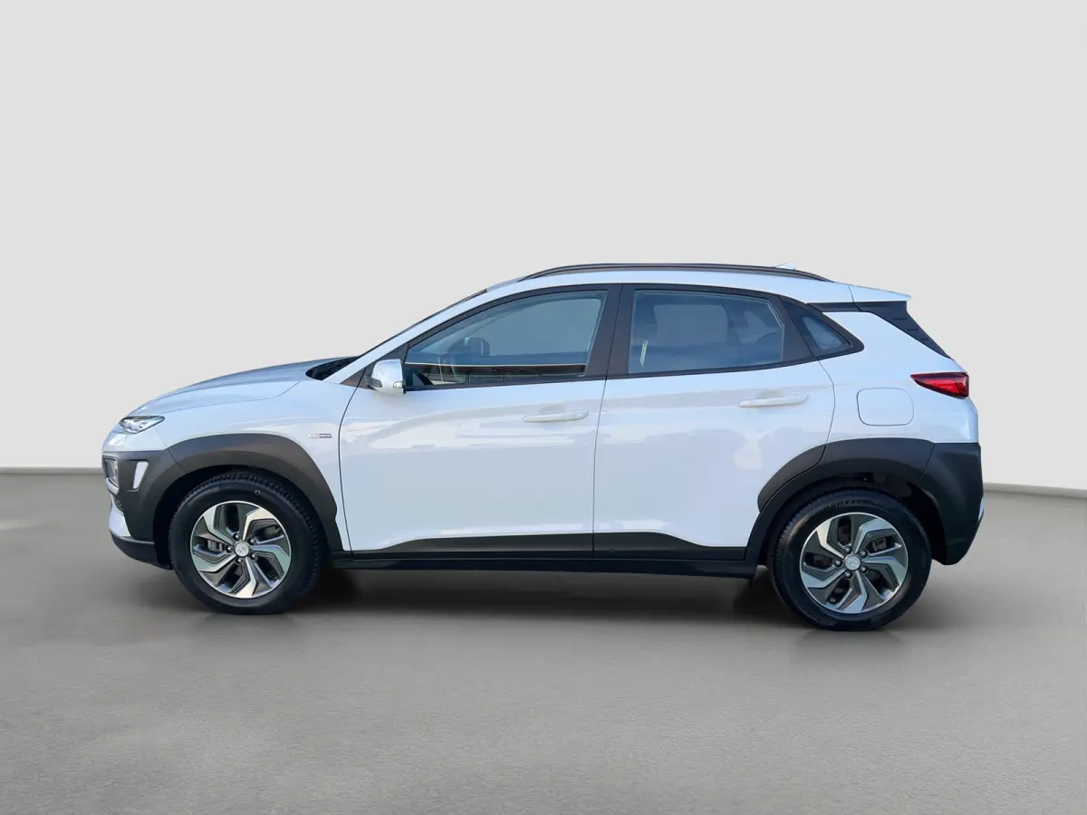 1.6 GDI 141pk HEV Comfort | Trekhaak | Camera | Carplay | Parkeersensoren | Climate controle | Cruise controle | Lichtmetalen velgen