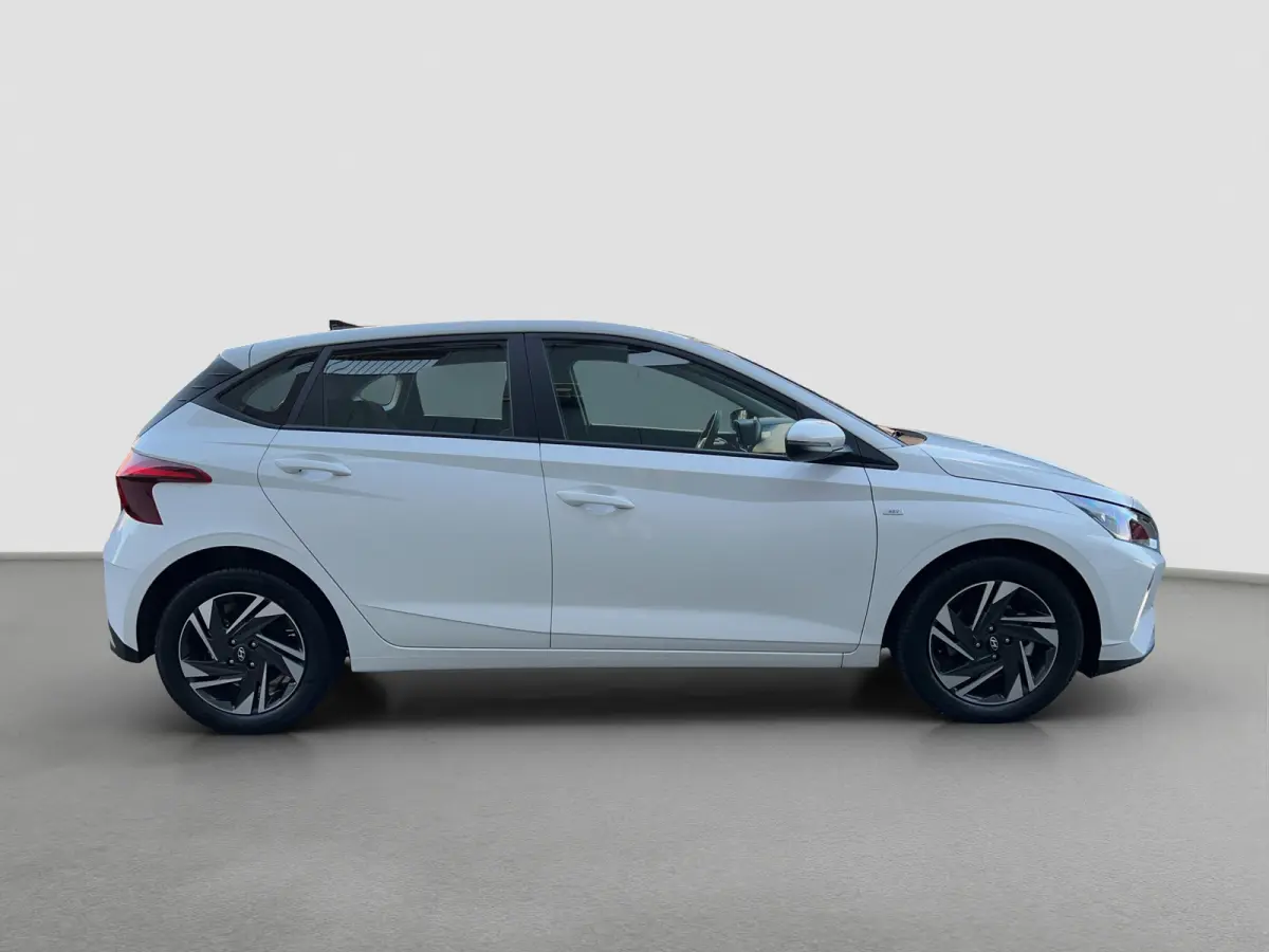 1.0 T-GDI 100pk Comfort Smart Automaat | Camera | Airco | Carplay | Cruise controle | Dodehoek detectie | Navigatie | Parkeersensoren | 5.200 km!