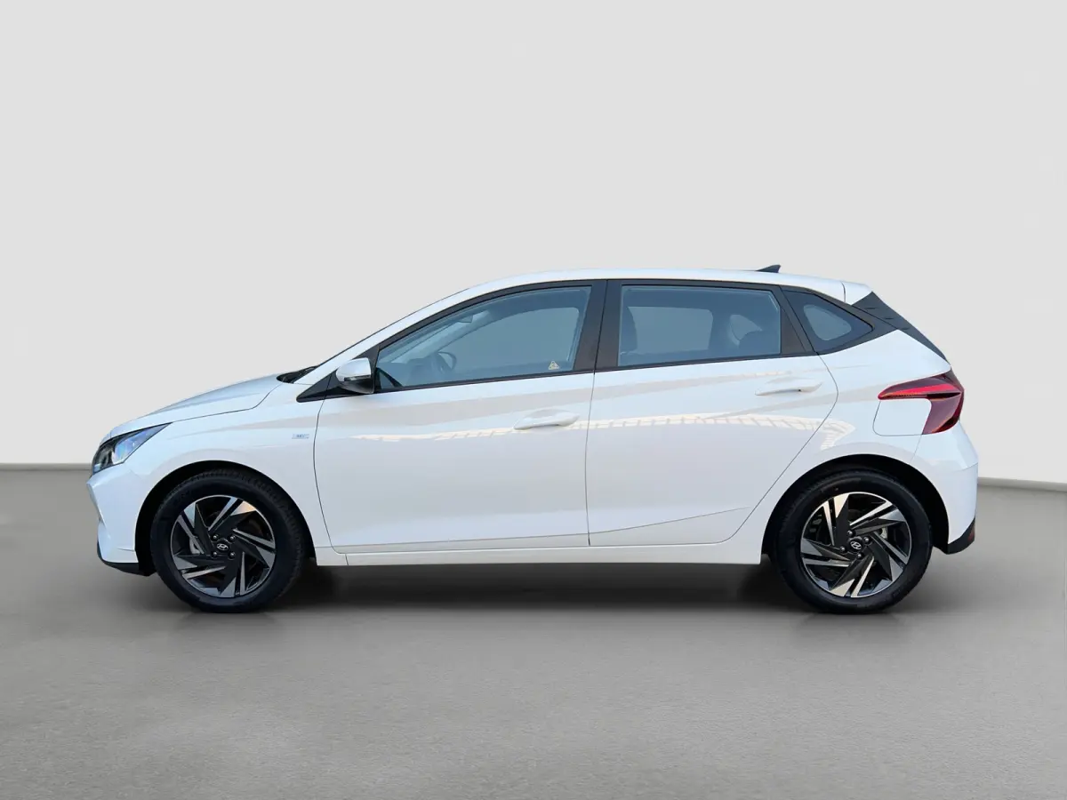 1.0 T-GDI 100pk Comfort Smart Automaat | Camera | Airco | Carplay | Cruise controle | Dodehoek detectie | Navigatie | Parkeersensoren | 5.200 km!