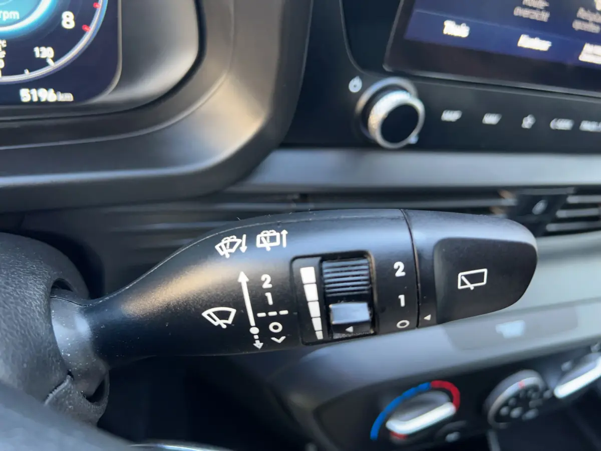 1.0 T-GDI 100pk Comfort Smart Automaat | Camera | Airco | Carplay | Cruise controle | Dodehoek detectie | Navigatie | Parkeersensoren | 5.200 km!