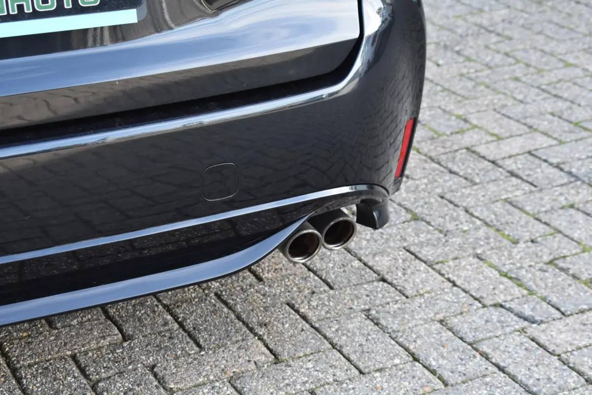 2.0 Hybrid Business Plus | Stoelverwarming | Camera |