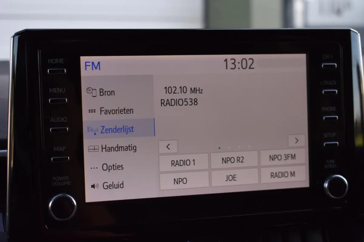 2.0 Hybrid Business Plus | Stoelverwarming | Camera |