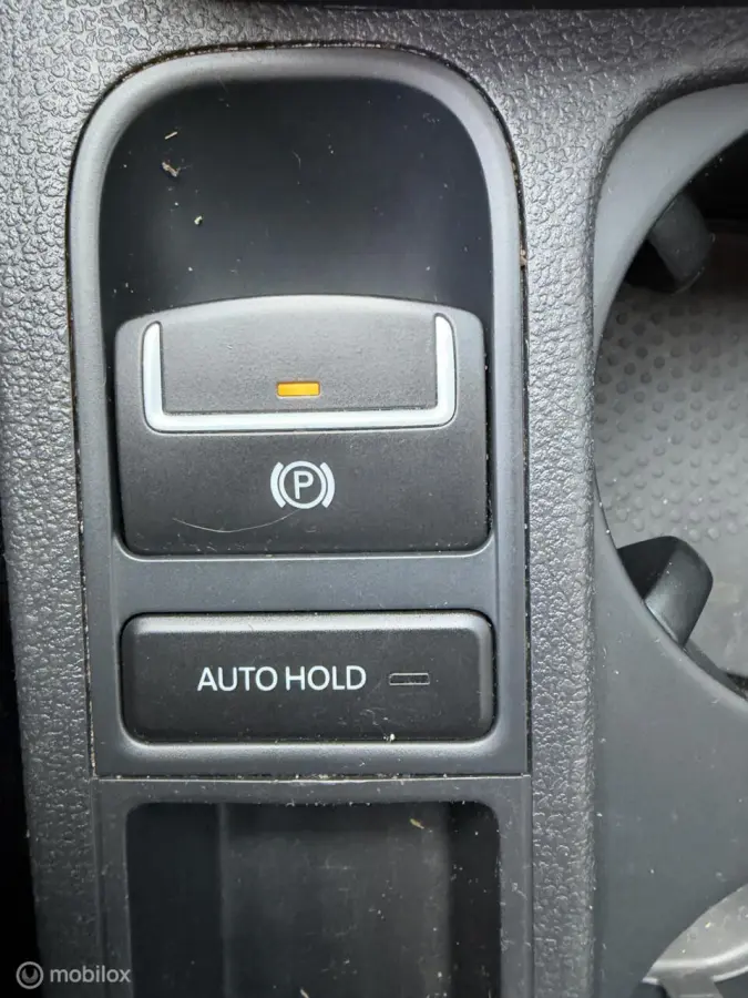 1.4 TSI | Stoelverw. | PDC | Airco
