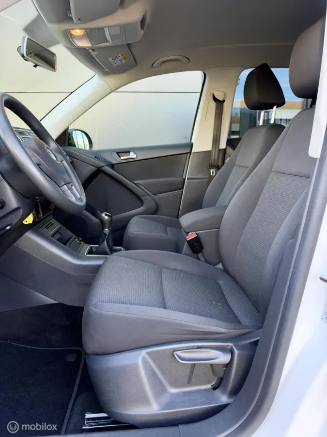 1.4 TSI | Stoelverw. | PDC | Airco