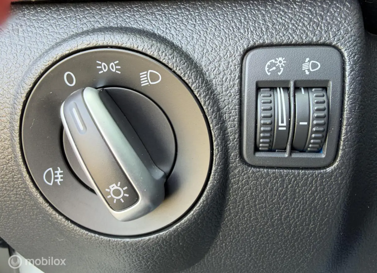 1.4 TSI | Stoelverw. | PDC | Airco