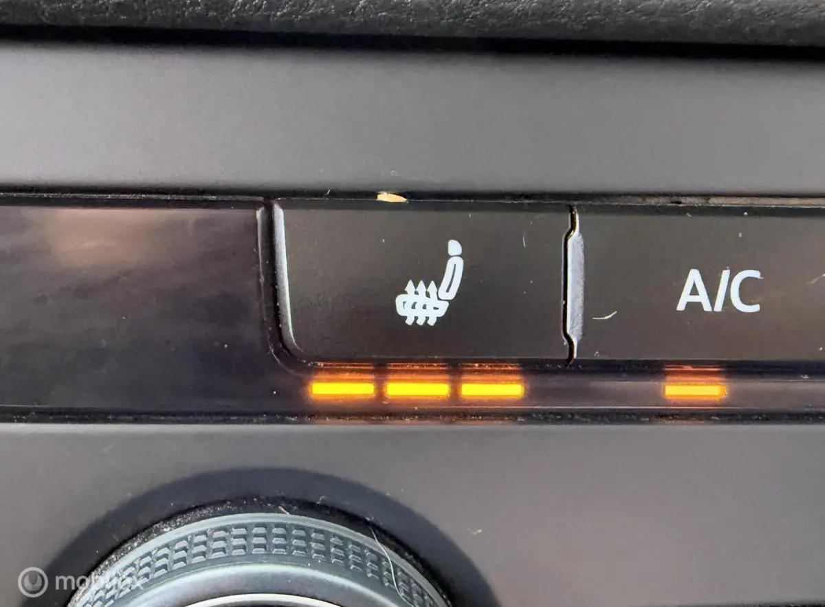1.4 TSI | Stoelverw. | PDC | Airco