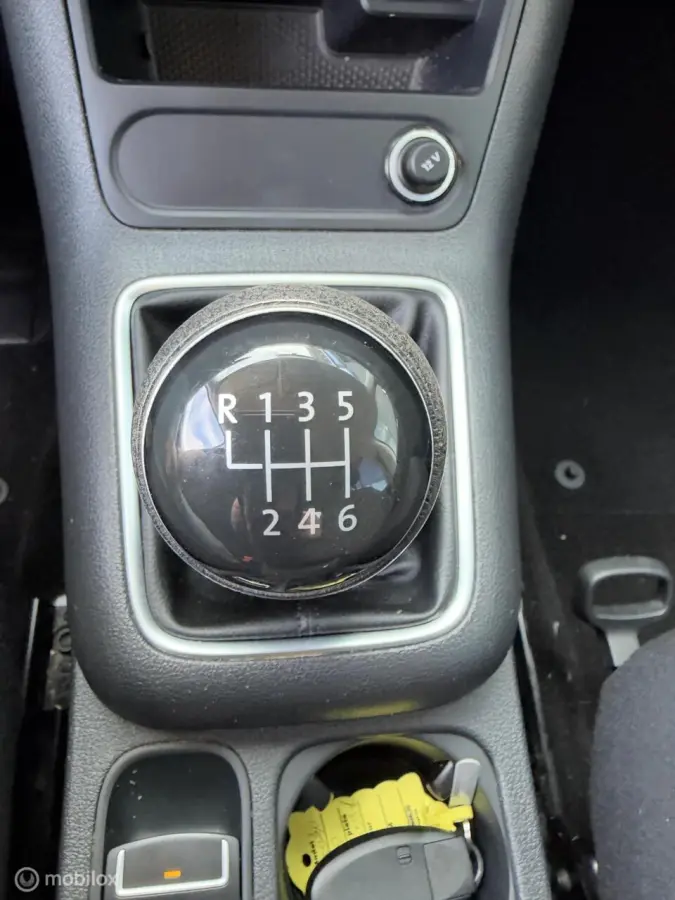 1.4 TSI | Stoelverw. | PDC | Airco