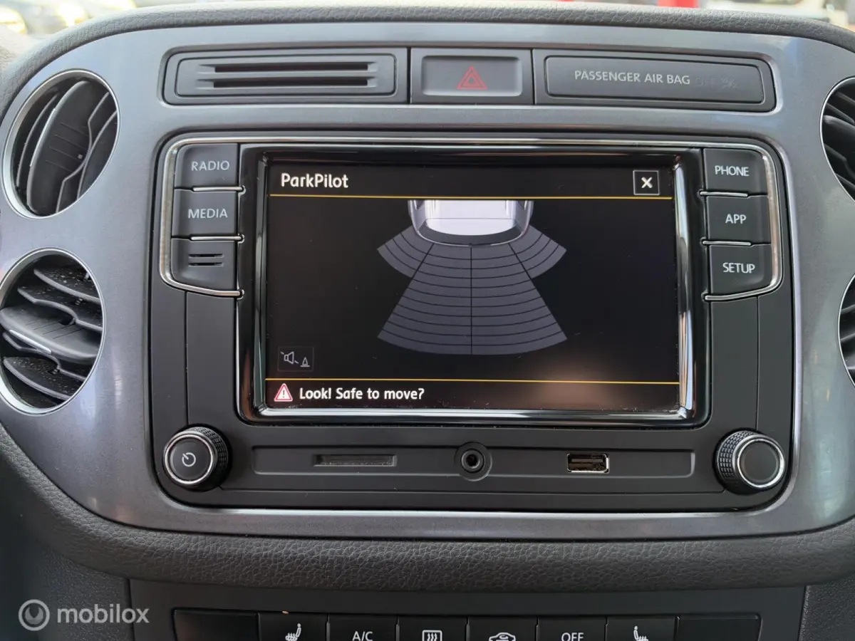 1.4 TSI | Stoelverw. | PDC | Airco
