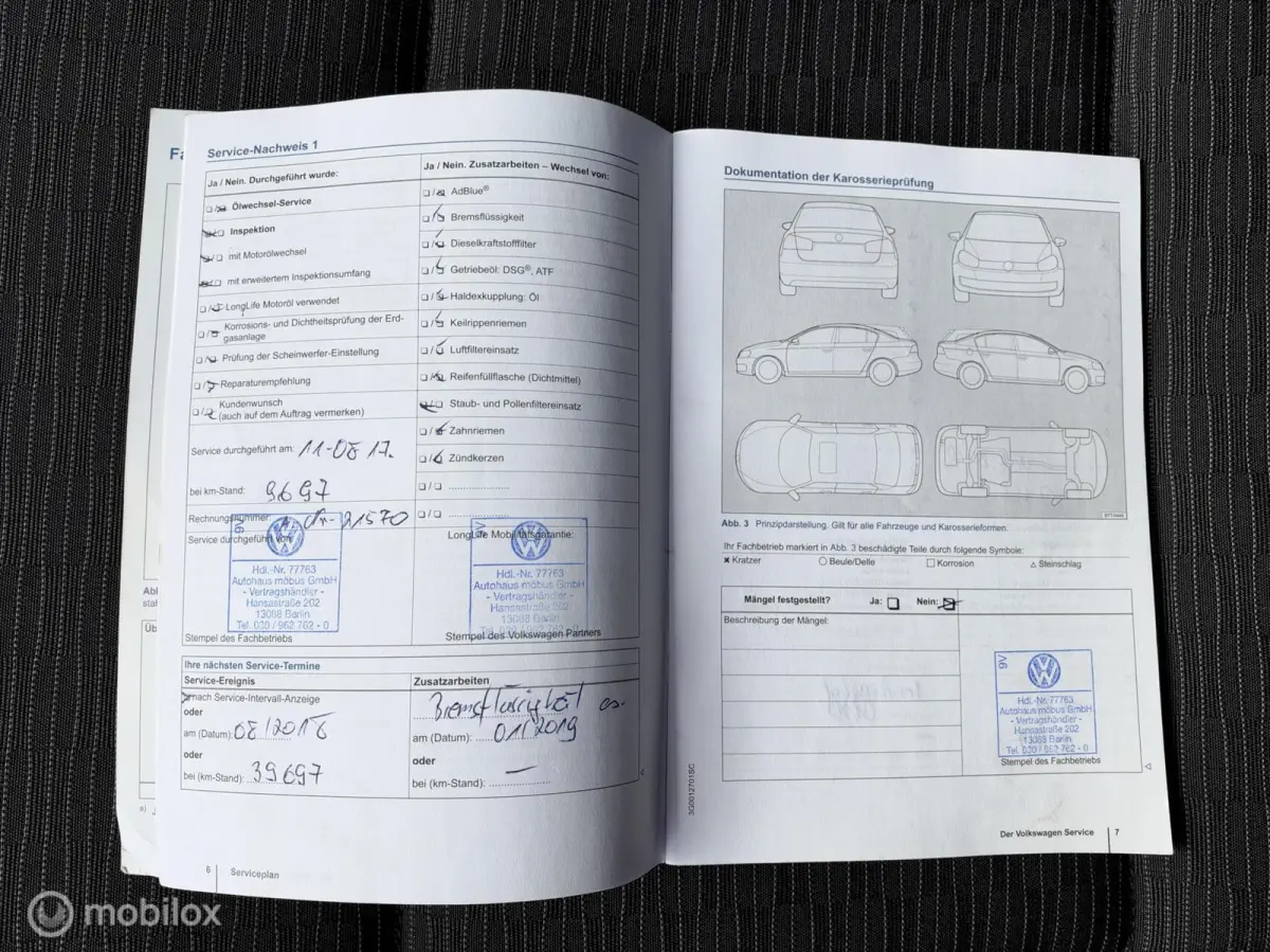 1.4 TSI | Stoelverw. | PDC | Airco