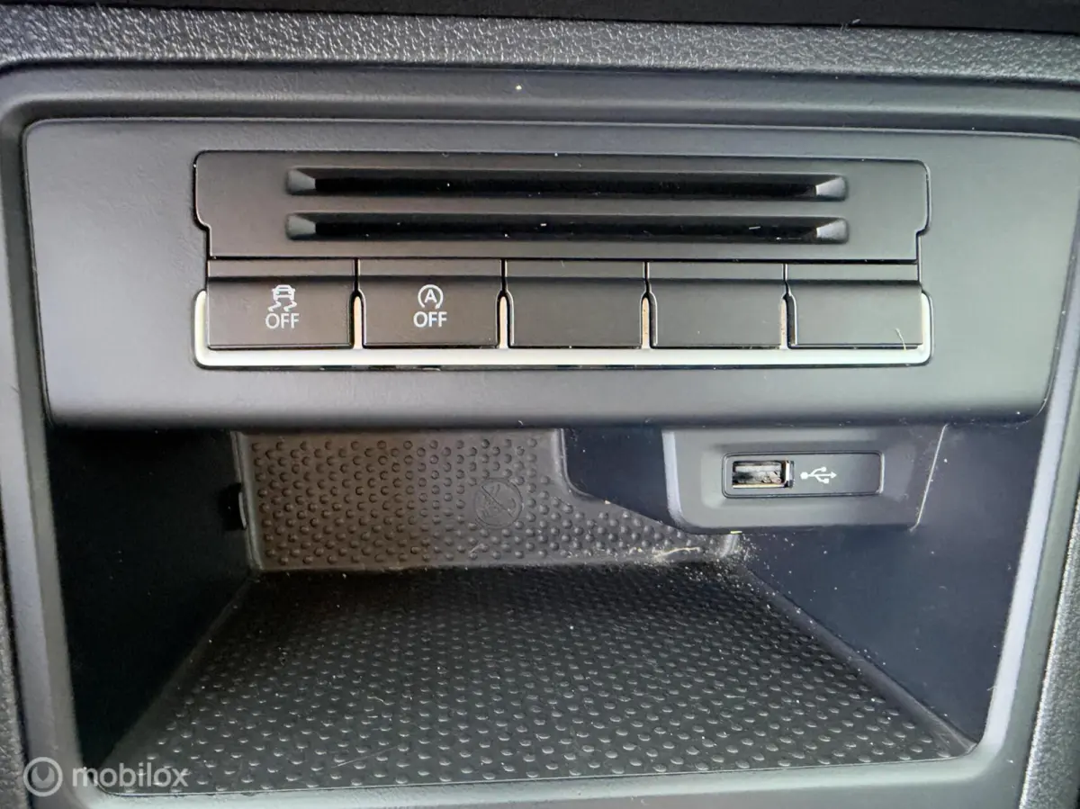 1.4 TSI | Stoelverw. | PDC | Airco