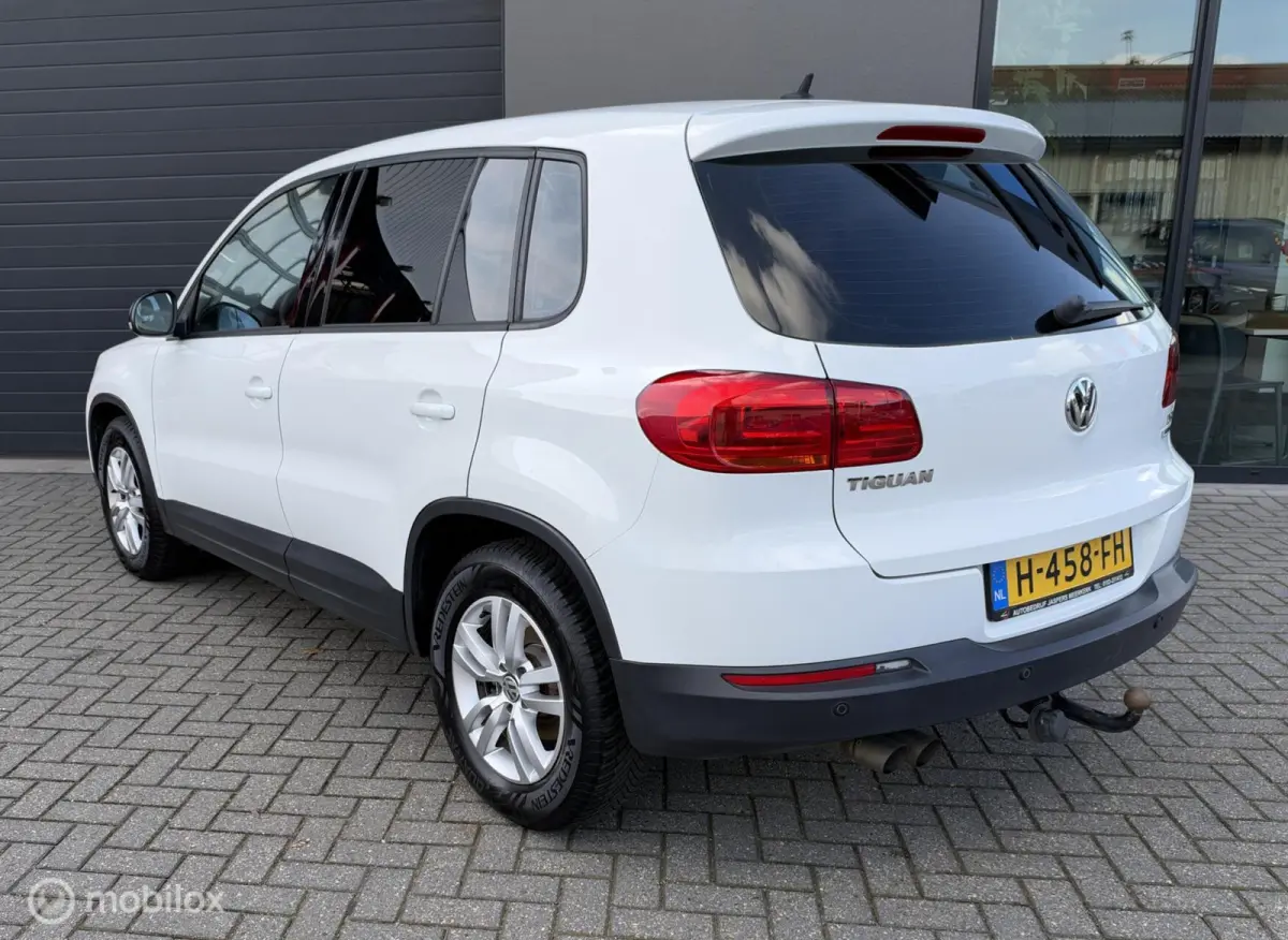 1.4 TSI | Stoelverw. | PDC | Airco