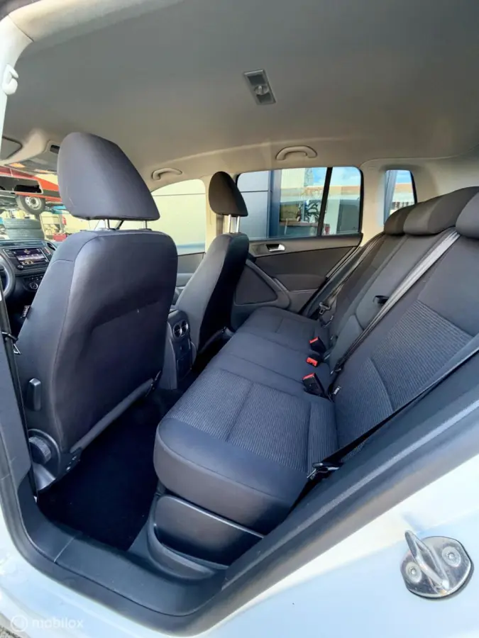 1.4 TSI | Stoelverw. | PDC | Airco