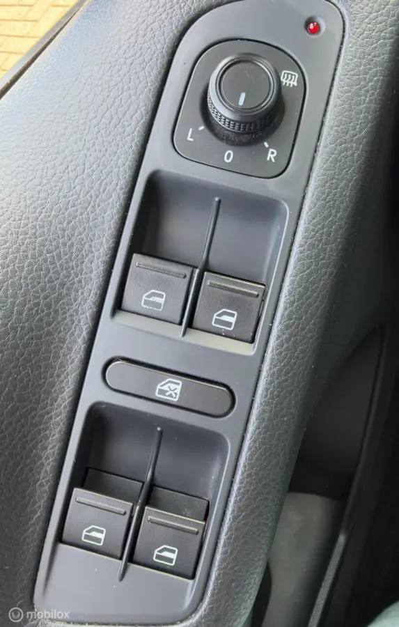 1.4 TSI | Stoelverw. | PDC | Airco