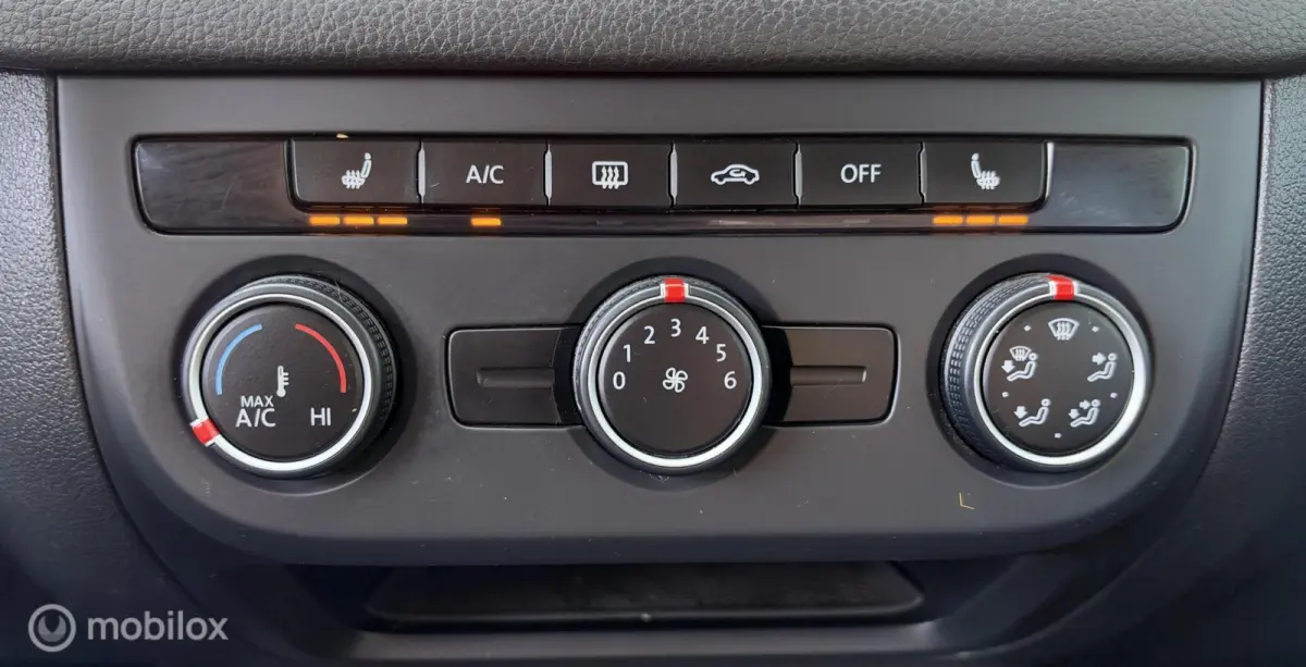 1.4 TSI | Stoelverw. | PDC | Airco
