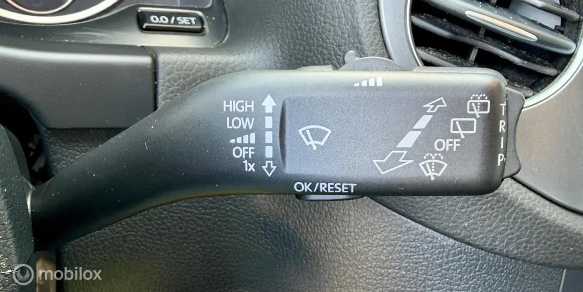 1.4 TSI | Stoelverw. | PDC | Airco
