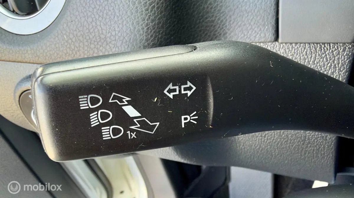 1.4 TSI | Stoelverw. | PDC | Airco