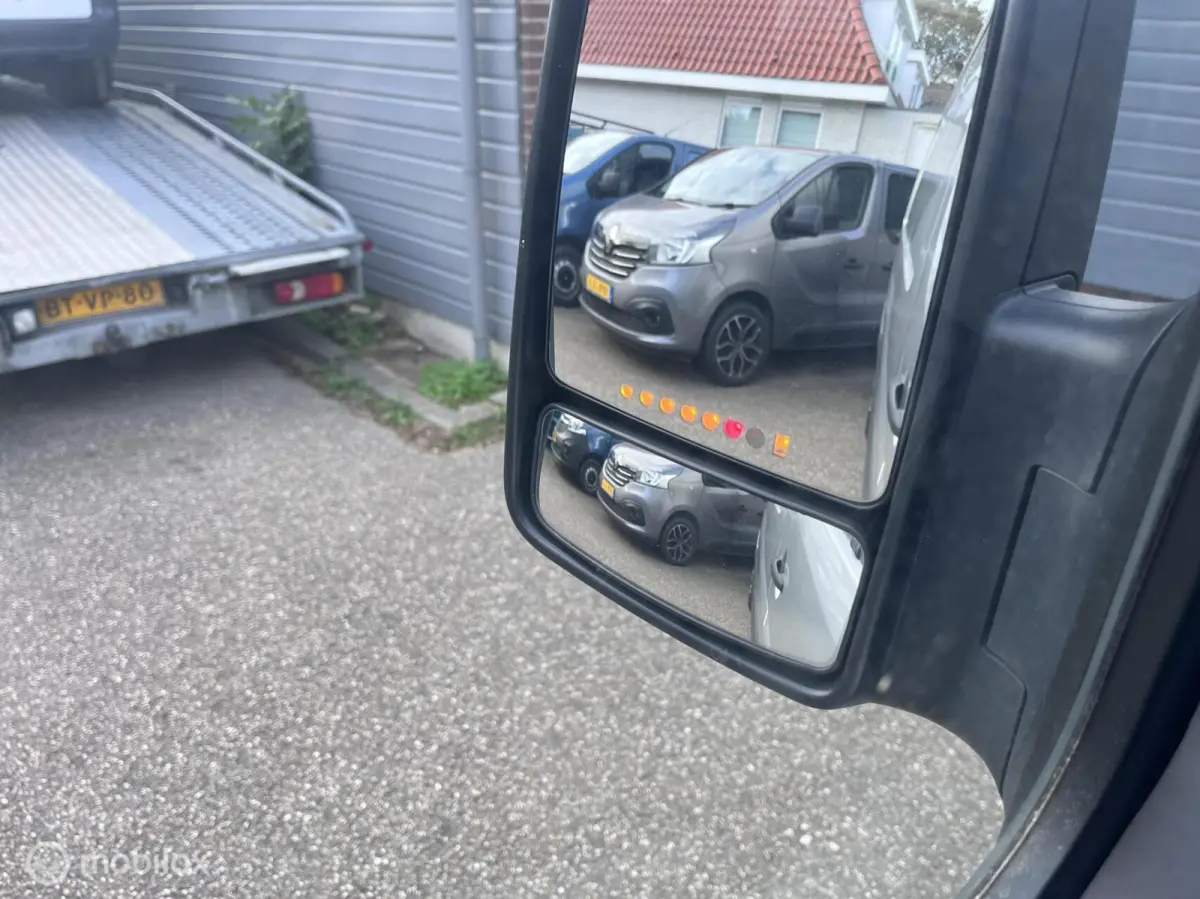 314 2.2 CDI 432 EURO 6 MAXI XXL