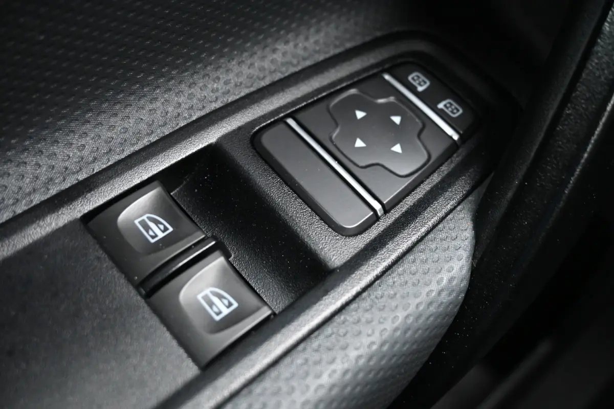 110 CDI L1 Pro 2 Schuifdeuren, Apple Carplay/Android Auto, Camera