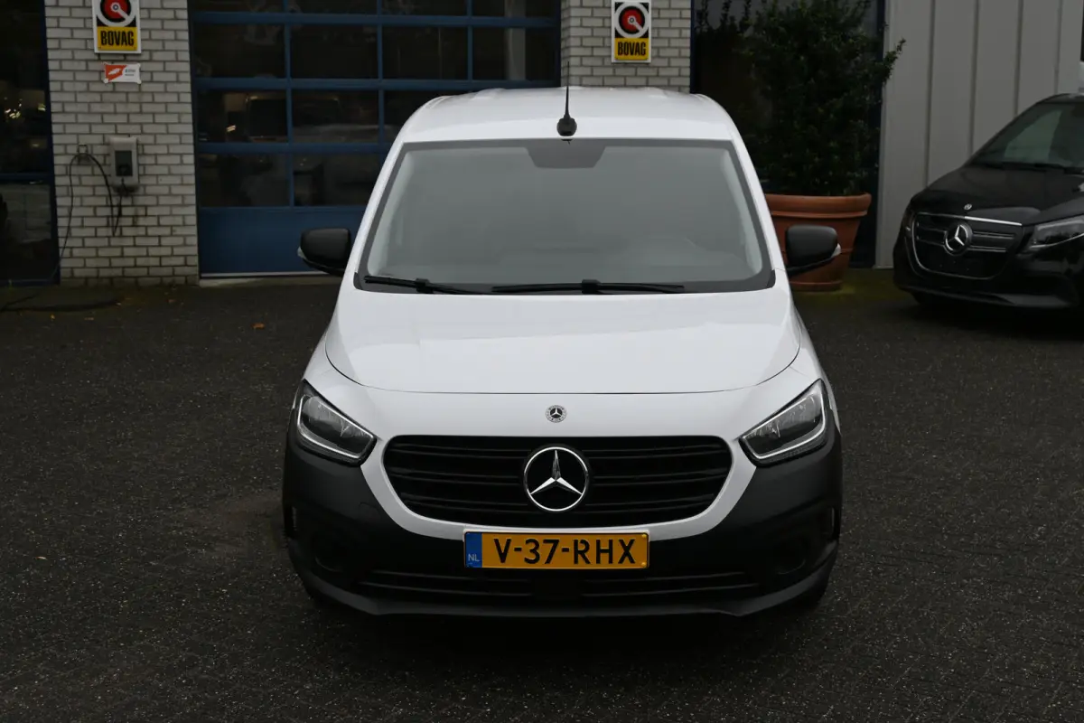 110 CDI L1 Pro 2 Schuifdeuren, Apple Carplay/Android Auto, Camera