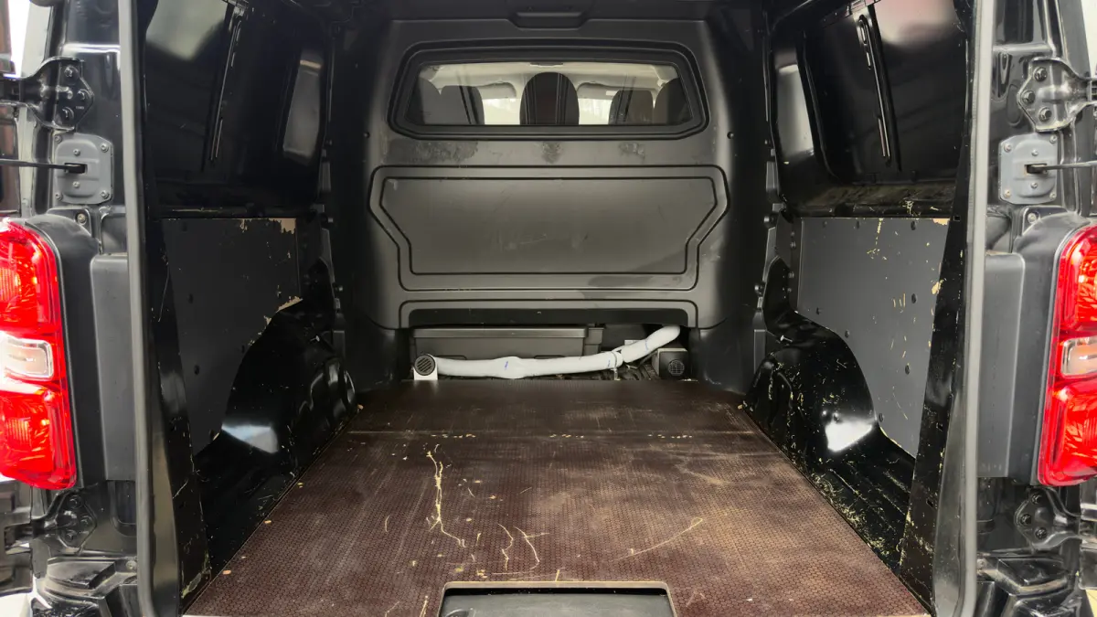 | Dubbele Cabine | Zeer Compleet | Zie foto's