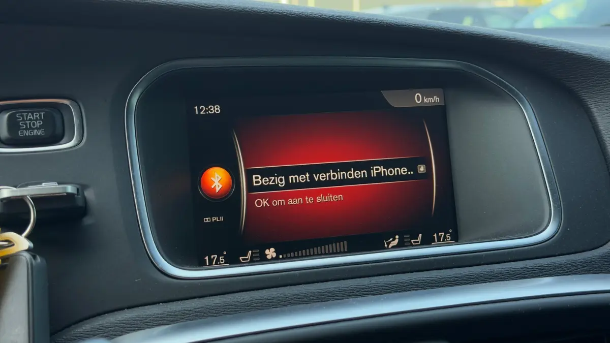 1.5 T3 Polar+ Sport 152pk AUTO | Trekhaak | Achteruitrijcamera | Cruise Control | Panoramadak | Vermarmde Voorstoelen |