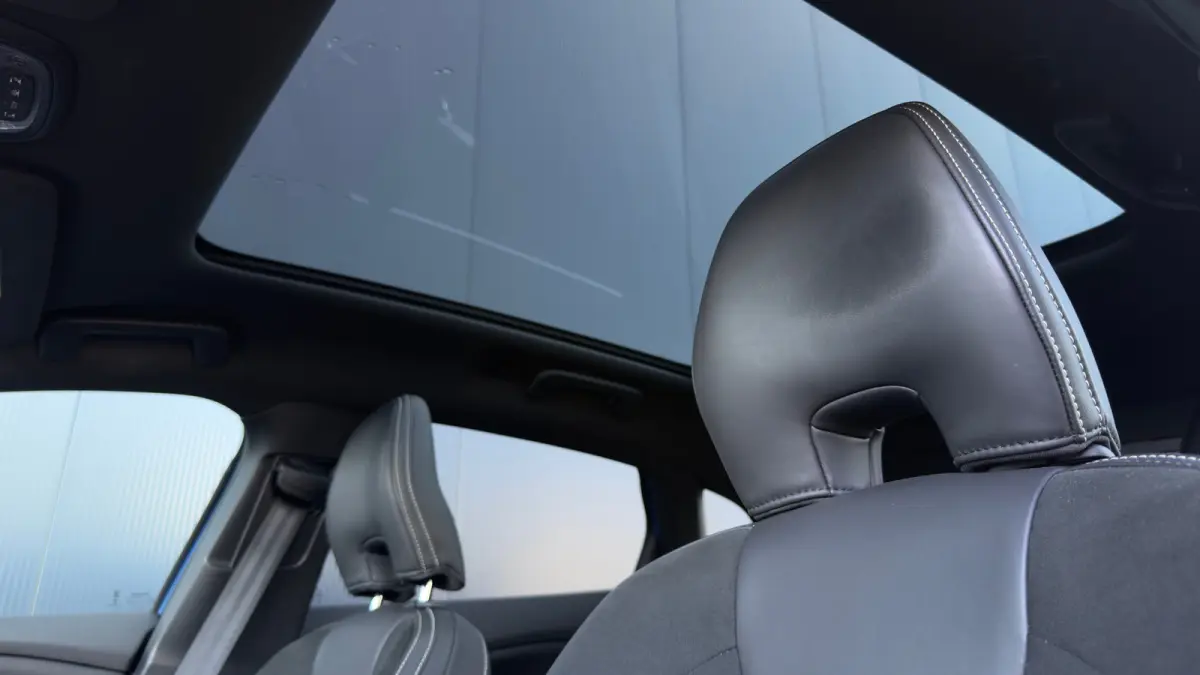 1.5 T3 Polar+ Sport 152pk AUTO | Trekhaak | Achteruitrijcamera | Cruise Control | Panoramadak | Vermarmde Voorstoelen |