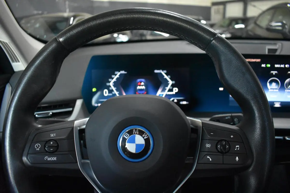 xDrive30 Launch Edition 67 kWh | 100% SOH | Camera | Navi |