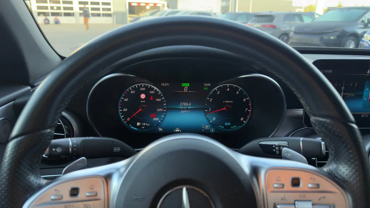 300 258pk 4MATIC Sport Edition | AMG-styling | Achteruitrijcamera 360 graden | Apple Carplay/Android Auto|telefoonintegratie premium