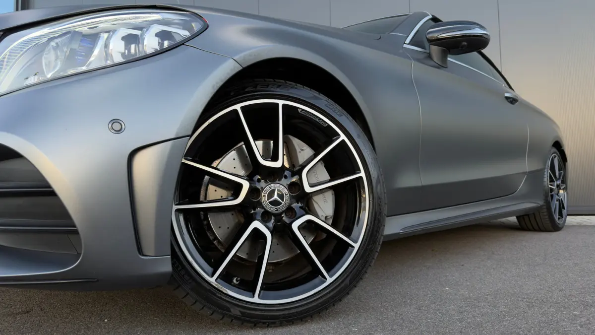 300 258pk 4MATIC Sport Edition | AMG-styling | Achteruitrijcamera 360 graden | Apple Carplay/Android Auto|telefoonintegratie premium