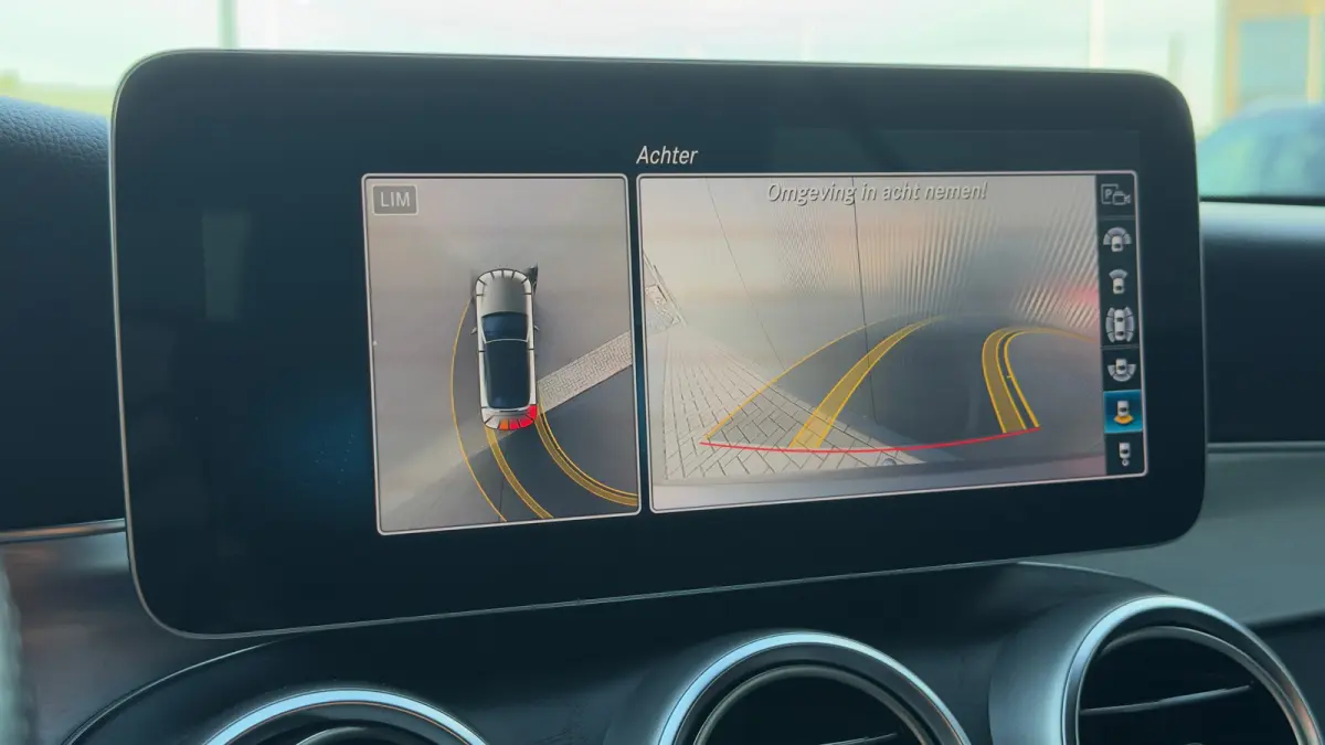 300 258pk 4MATIC Sport Edition | AMG-styling | Achteruitrijcamera 360 graden | Apple Carplay/Android Auto|telefoonintegratie premium