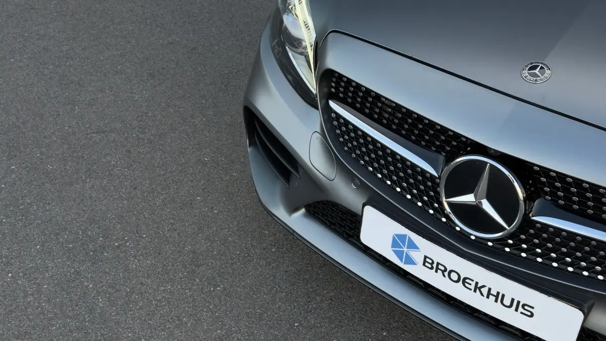 300 258pk 4MATIC Sport Edition | AMG-styling | Achteruitrijcamera 360 graden | Apple Carplay/Android Auto|telefoonintegratie premium