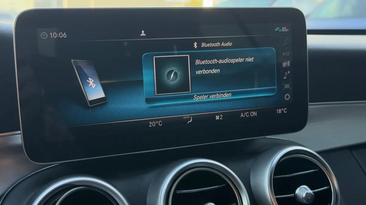 300 258pk 4MATIC Sport Edition | AMG-styling | Achteruitrijcamera 360 graden | Apple Carplay/Android Auto|telefoonintegratie premium
