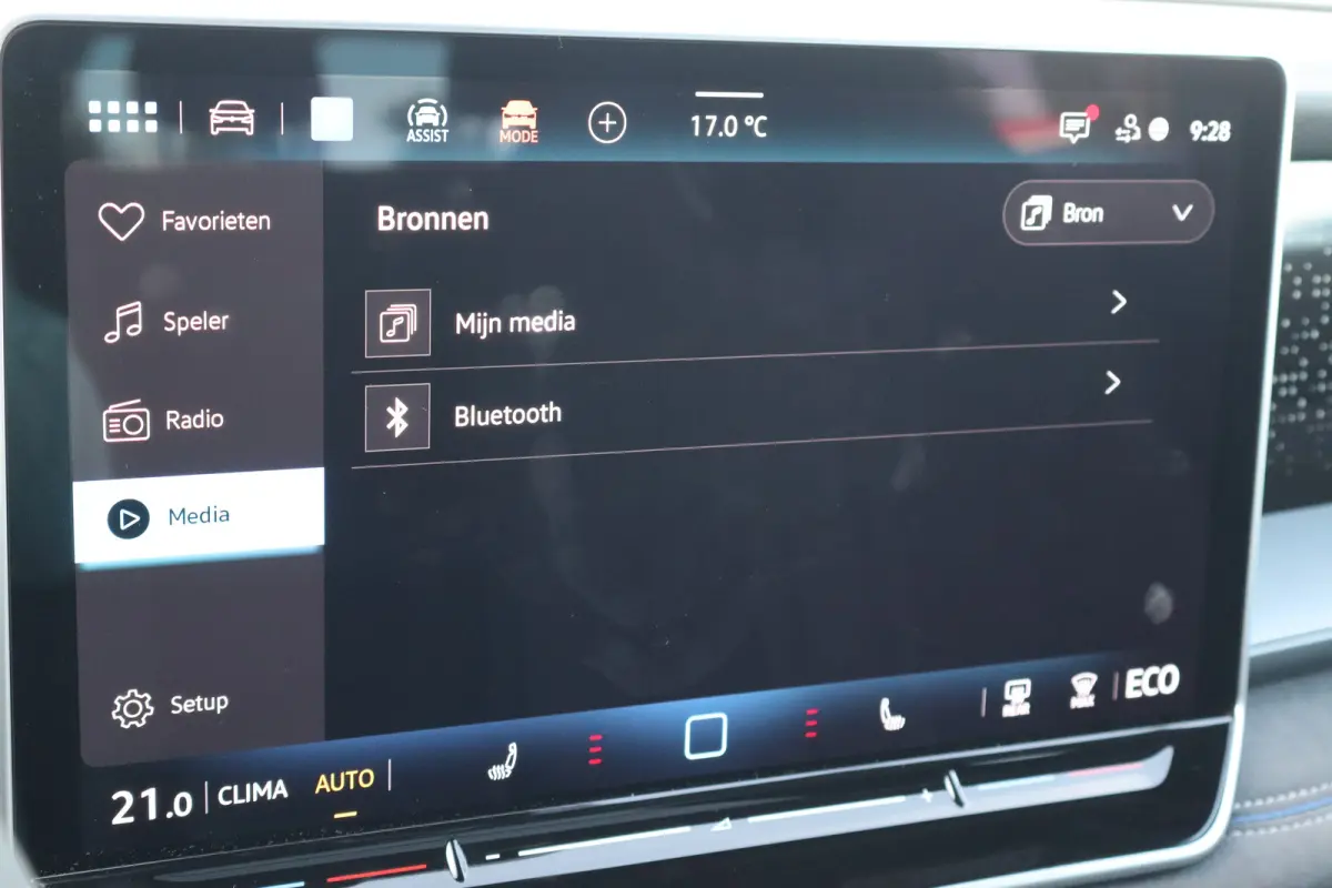1.5 eHybrid R-Line Edition | Aanhanger manoeuvreerhulp | Adapt. Cruise | Apple Carplay/Android Auto|telefoonintegratie premium