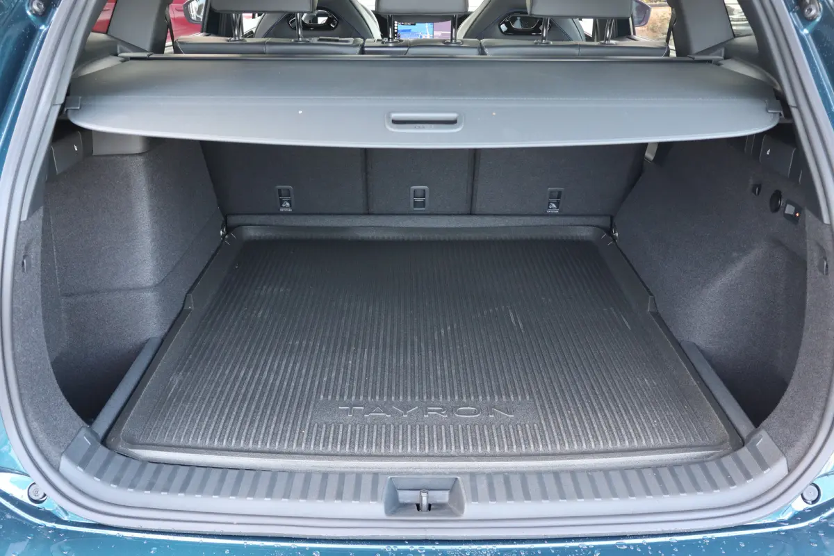 1.5 eHybrid R-Line Edition | Aanhanger manoeuvreerhulp | Adapt. Cruise | Apple Carplay/Android Auto|telefoonintegratie premium