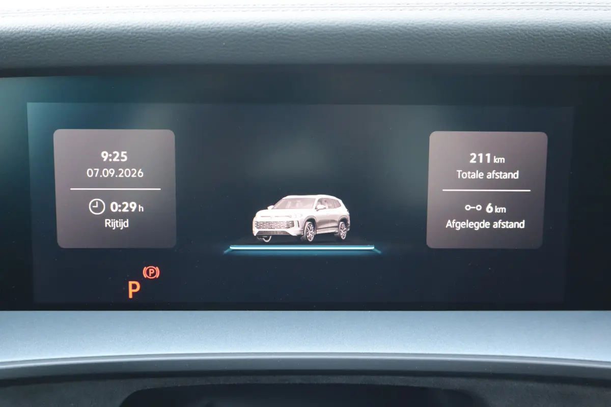 1.5 eHybrid R-Line Edition | Aanhanger manoeuvreerhulp | Adapt. Cruise | Apple Carplay/Android Auto|telefoonintegratie premium