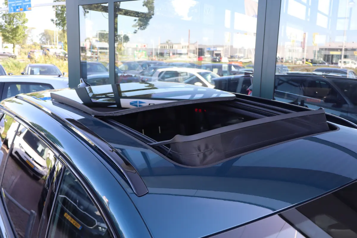 1.5 eHybrid R-Line Edition | Aanhanger manoeuvreerhulp | Adapt. Cruise | Apple Carplay/Android Auto|telefoonintegratie premium