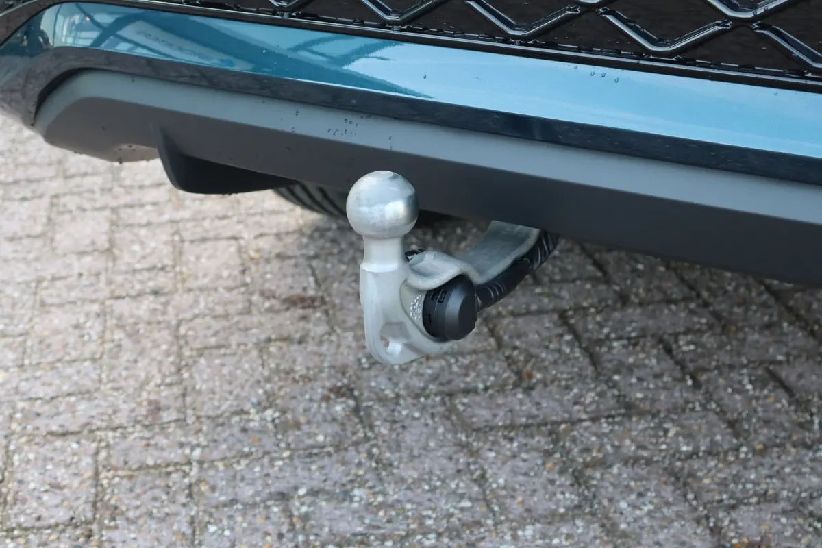 1.5 eHybrid R-Line Edition | Aanhanger manoeuvreerhulp | Adapt. Cruise | Apple Carplay/Android Auto|telefoonintegratie premium