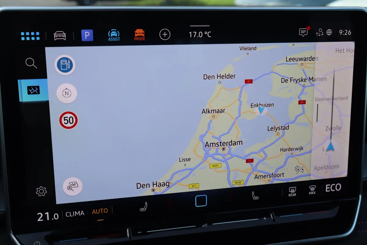 1.5 eHybrid R-Line Edition | Aanhanger manoeuvreerhulp | Adapt. Cruise | Apple Carplay/Android Auto|telefoonintegratie premium