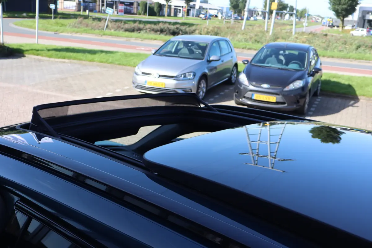 1.5 eHybrid R-Line Edition | Aanhanger manoeuvreerhulp | Adapt. Cruise | Apple Carplay/Android Auto|telefoonintegratie premium