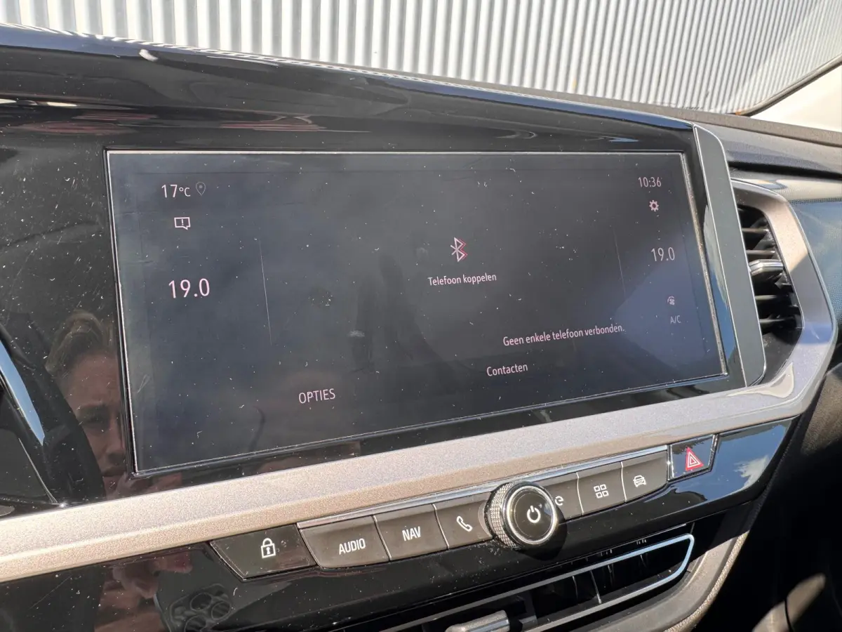 GS 1.6 Turbo Plug-In Hybrid | SOH 100% | AGR stoelen | Trekhaak | Adaptive Cruise | 19" LMV | Stuurverwarming | Navigatie | Apple Carplay / Android auto | | Grootlichtassistent | Keyless ent