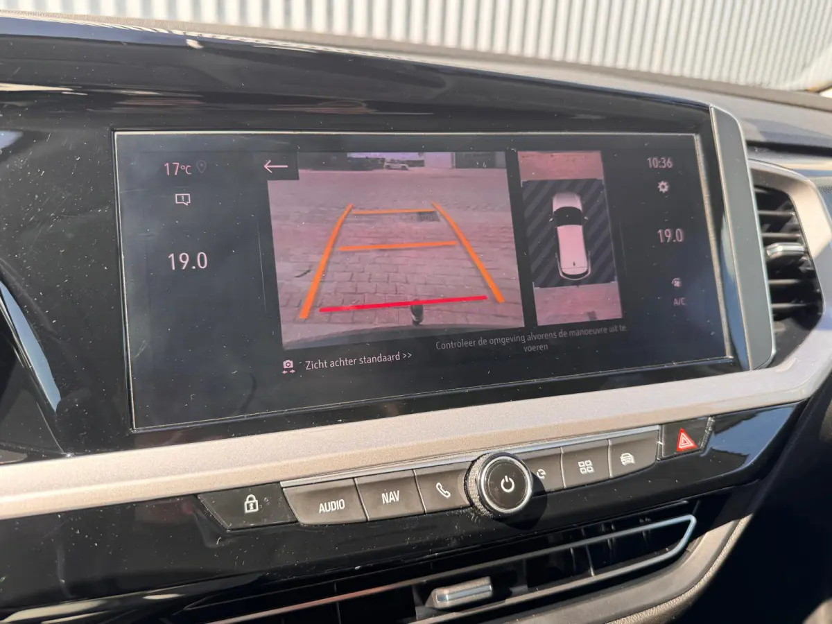 GS 1.6 Turbo Plug-In Hybrid | SOH 100% | AGR stoelen | Trekhaak | Adaptive Cruise | 19" LMV | Stuurverwarming | Navigatie | Apple Carplay / Android auto | | Grootlichtassistent | Keyless ent