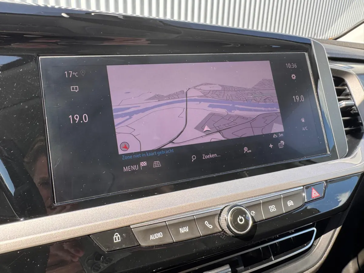 GS 1.6 Turbo Plug-In Hybrid | SOH 100% | AGR stoelen | Trekhaak | Adaptive Cruise | 19" LMV | Stuurverwarming | Navigatie | Apple Carplay / Android auto | | Grootlichtassistent | Keyless ent