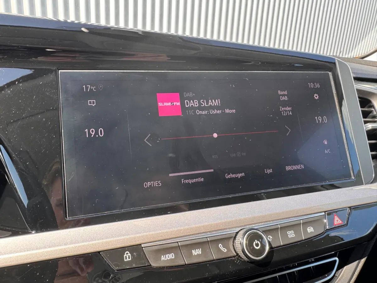GS 1.6 Turbo Plug-In Hybrid | SOH 100% | AGR stoelen | Trekhaak | Adaptive Cruise | 19" LMV | Stuurverwarming | Navigatie | Apple Carplay / Android auto | | Grootlichtassistent | Keyless ent
