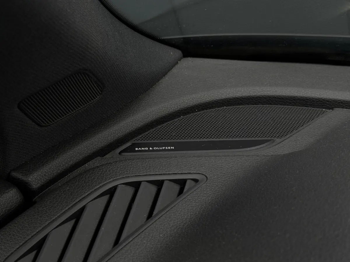 2.0 TFSI Quattro 2x S-Line B&O Audio - Led - Leder/Alcantara