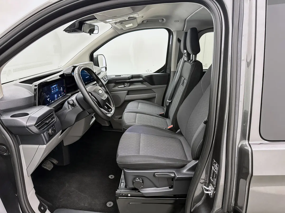 320 2.5 PHEV L2H1 Limited 9-persoons Hybride Led incl BPM ex BTW Peronenvervoer Kombi