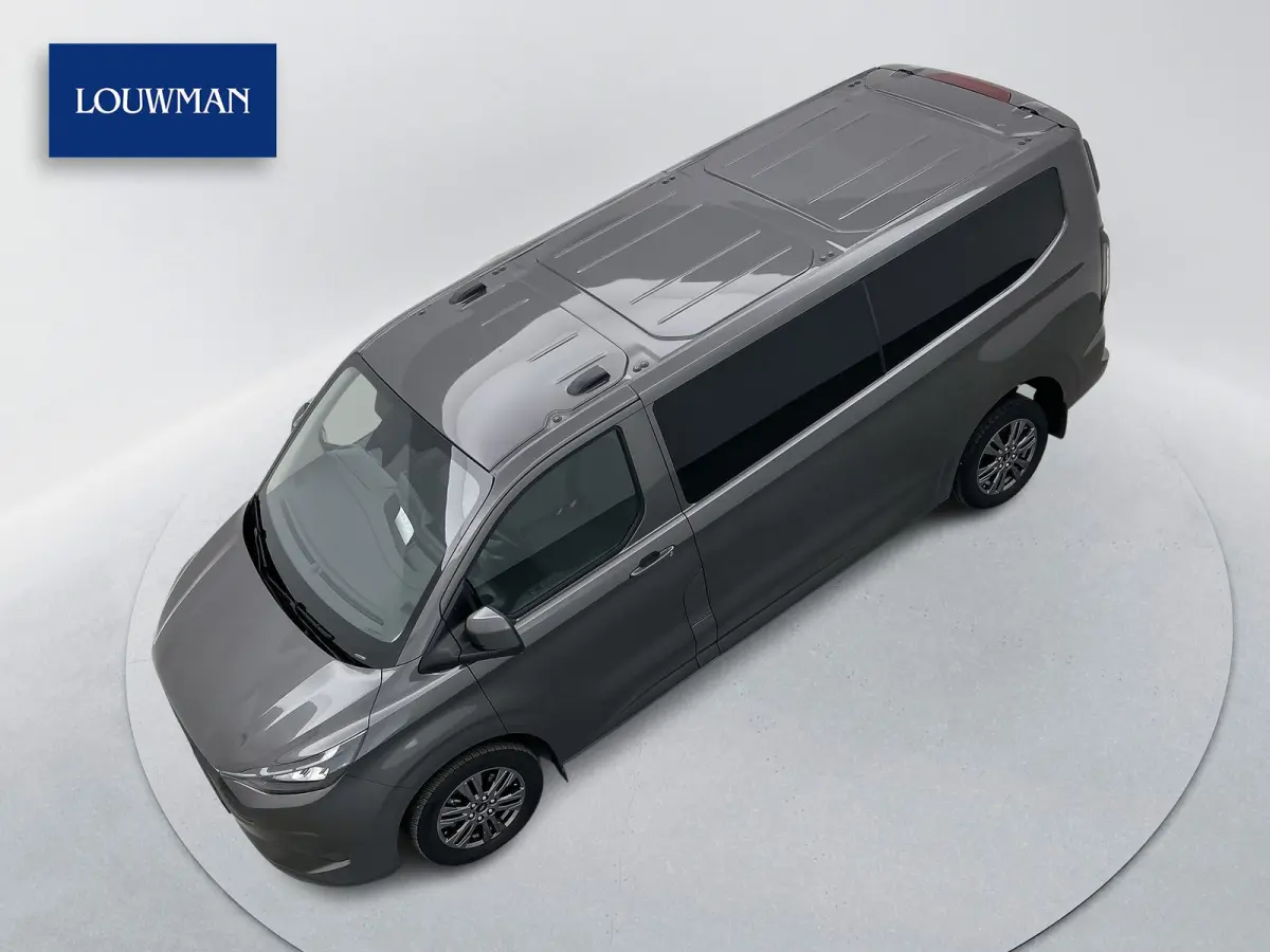 320 2.5 PHEV L2H1 Limited 9-persoons Hybride Led incl BPM ex BTW Peronenvervoer Kombi