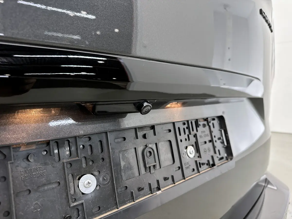 320 2.5 PHEV L2H1 Limited 9-persoons Hybride Led incl BPM ex BTW Peronenvervoer Kombi